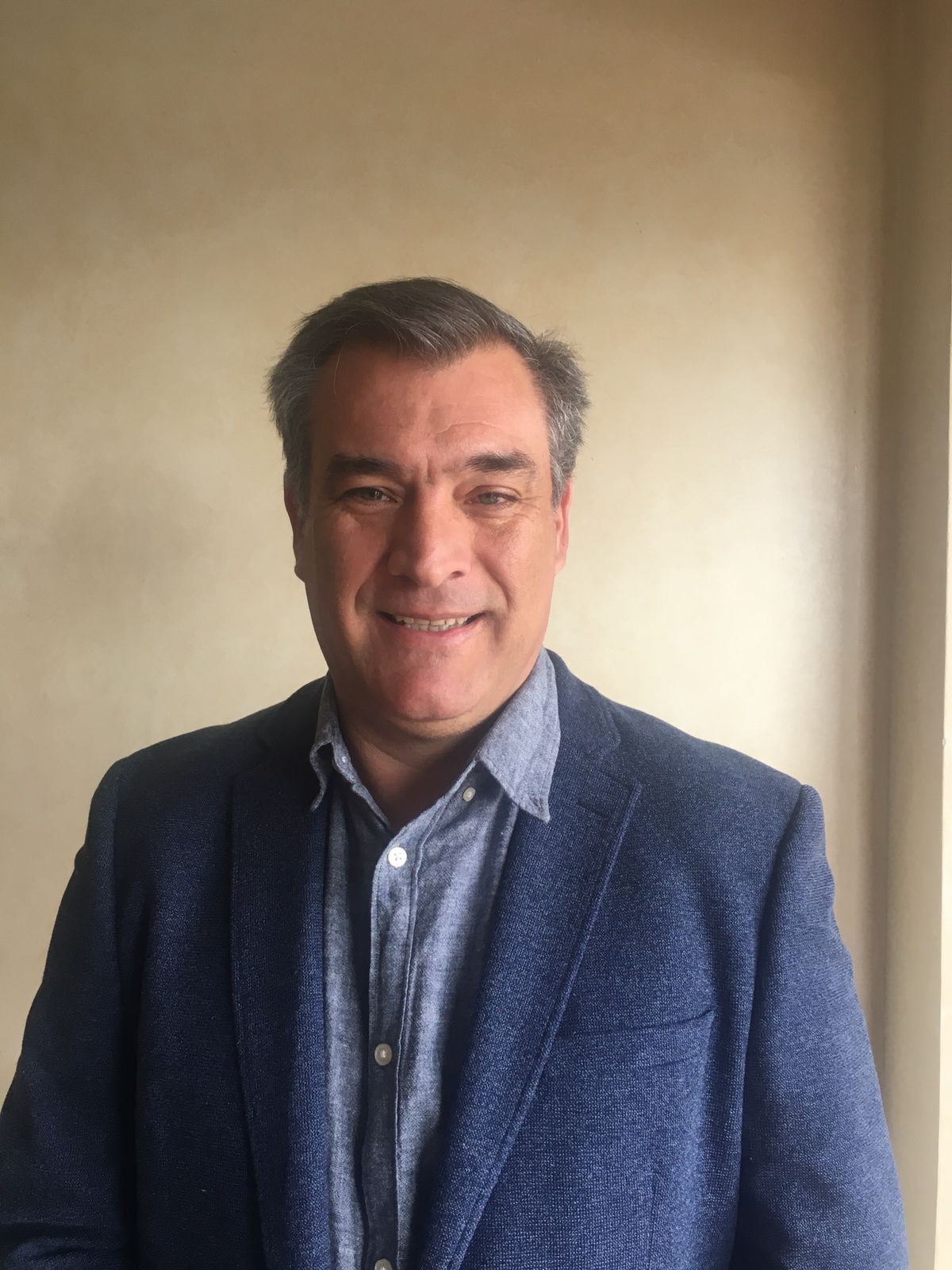 Fernando Galvez